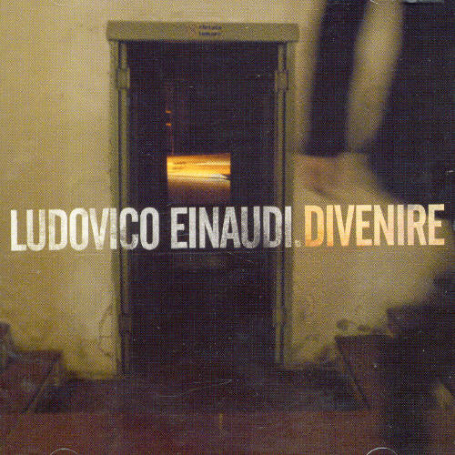 Einaudi,ludovico - Divenire - Music CD