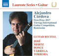 Cordova Guitar Recital / Various - Cordova Guitar Recital / Various - Music CD