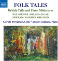 Folk Tales / Various - Folk Tales / Various - Music CD