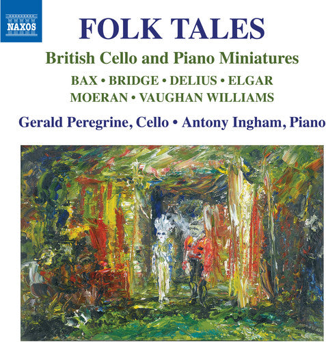 Folk Tales / Various - Folk Tales / Various - Music CD