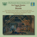 Olander - Blenda - Music CD