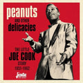 Cook,little Joe - Peanuts & Other Delicacies: Little Joe Cook Story - Music CD