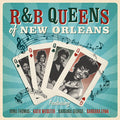 R&b Queens Of New Orleans / Various - R&b Queens Of New Orleans / Various - Music CD
