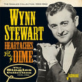 Stewart,wynn - Heartaches For A Dime: Singles Collection 56-62 - Music CD