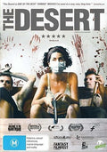 Desert - Desert - DVD