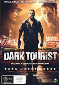 Dark Tourist - Dark Tourist - DVD