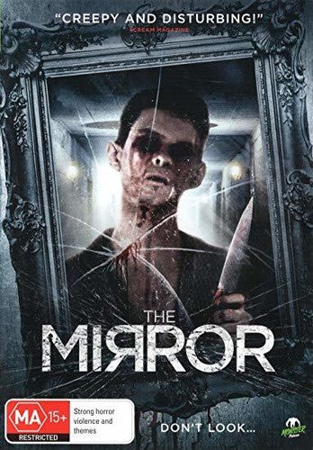 Mirror - Mirror - DVD