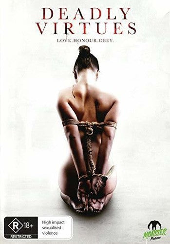 Deadly Virtues - Deadly Virtues - DVD