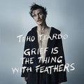 Teardo,teho - Grief Is The Thing With Feathers - Music CD