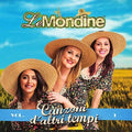 Mondine - Canzoni D'altri Tempi Vol 1 - Music CD