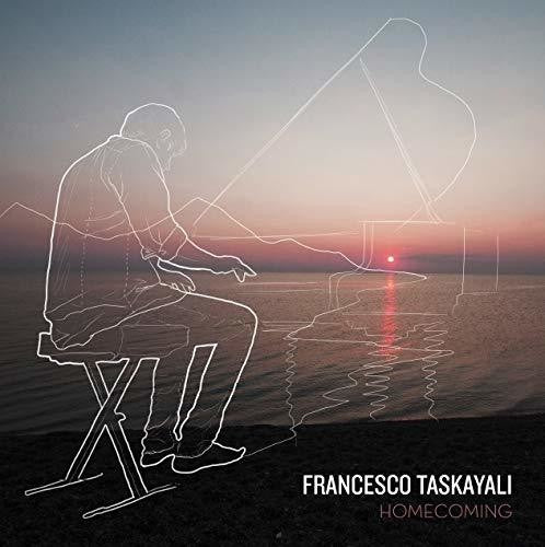 Taskayali,francesco - Homecoming - Music CD