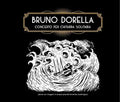 Dorella,bruno - Concerto Per Chitarra Solitaria - Music CD