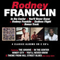 Franklin,rodney - In The Center / You'll Never Know / Rodney - Music CD