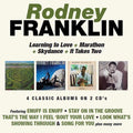 Franklin,rodney - Learning To Love / Marathon / Skydance / It Takes - Music CD