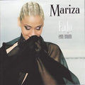 Mariza - Fado Em Mim - Music CD
