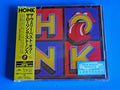 Rolling Stones - Honk - Music CD