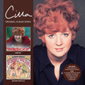 Black,cilla - Sher-oo / Modern Priscilla - Music CD