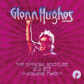 Hughes,glenn - Official Bootleg Box Set Volume Two 1993-2013 - Music CD