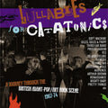 Lullabies For Catatonics: Journey Through British - Lullabies For Catatonics: Journey Through British - Music CD