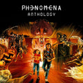 Phenomena - Anthology - Music CD