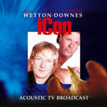 Icon - Acoustic Tv Broadcast - Music CD