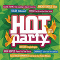 Hot Party Spring 2019 / Various - Hot Party Spring 2019 / Various - Music CD
