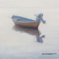 November - 2nd - Music CD