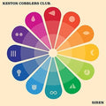 Keston Cobblers Club - Siren - Music CD