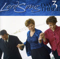 Lordsong - Day Three - Music CD