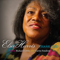 Harris,elsa - I Thank God - Music CD