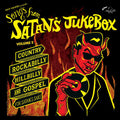 Songs From Satan's Jukebox Volume 2 / Various - Songs From Satan's Jukebox Volume 2 / Various - Vinyl Record