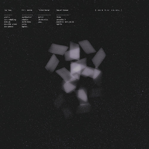 Bang,jan / Honore,erik / Aarset,eivind - Dark Star Safari - Music CD