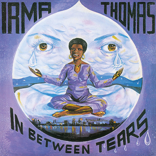 Thomas,irma - In Between Tears - Vinyl Record