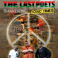 Last Poets - Transcending Toxic Times - Music CD