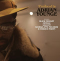 Younge,adrian - Produced By Adrian Younge - Vinyl Record