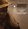 Produced by Adrian Younge [LP] Vinyl Record