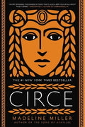 Miller,madeline - Circe - Books