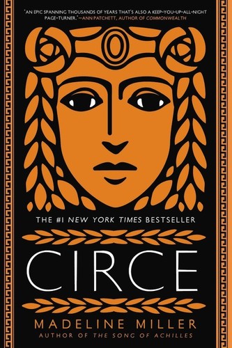 Miller,madeline - Circe - Books