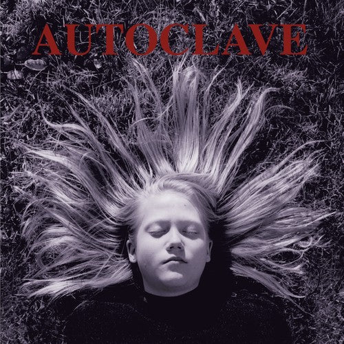 Autoclave - Autoclave - Vinyl Record