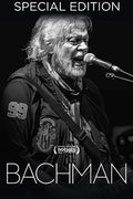 Bachman,randy - Bachman - DVD
