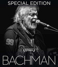Bachman,randy - Bachman: - Blu-ray