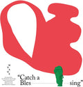 M Sage - Catch A Blessing - Vinyl Record