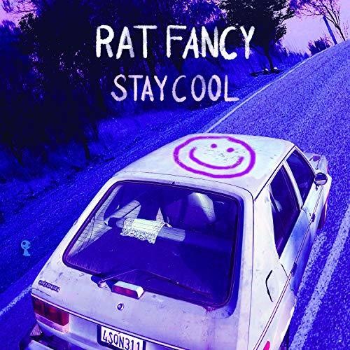 Rat Fancy - Stay Cool - Vinyl Record