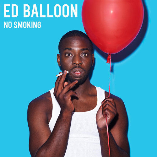 Balloon,ed - No Smoking - Music CD