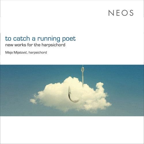Mijatovic - To Catch A Running Poet - Music CD