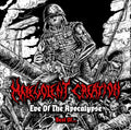 Malevolent Creation - Eve Of The Apocalypse - Music CD