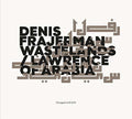Frajerman,denis - Wastelands / Lawrence Of Arabia - Music CD