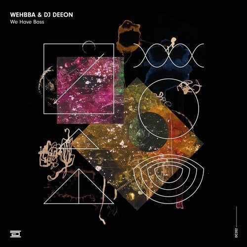 Wehbba & Dj Deeon - We Have Bass - Vinyl Record