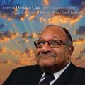 Pastor Donald Gay - On A Glorious Day - Music CD