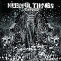 Needful Things - Deception - Vinyl Record